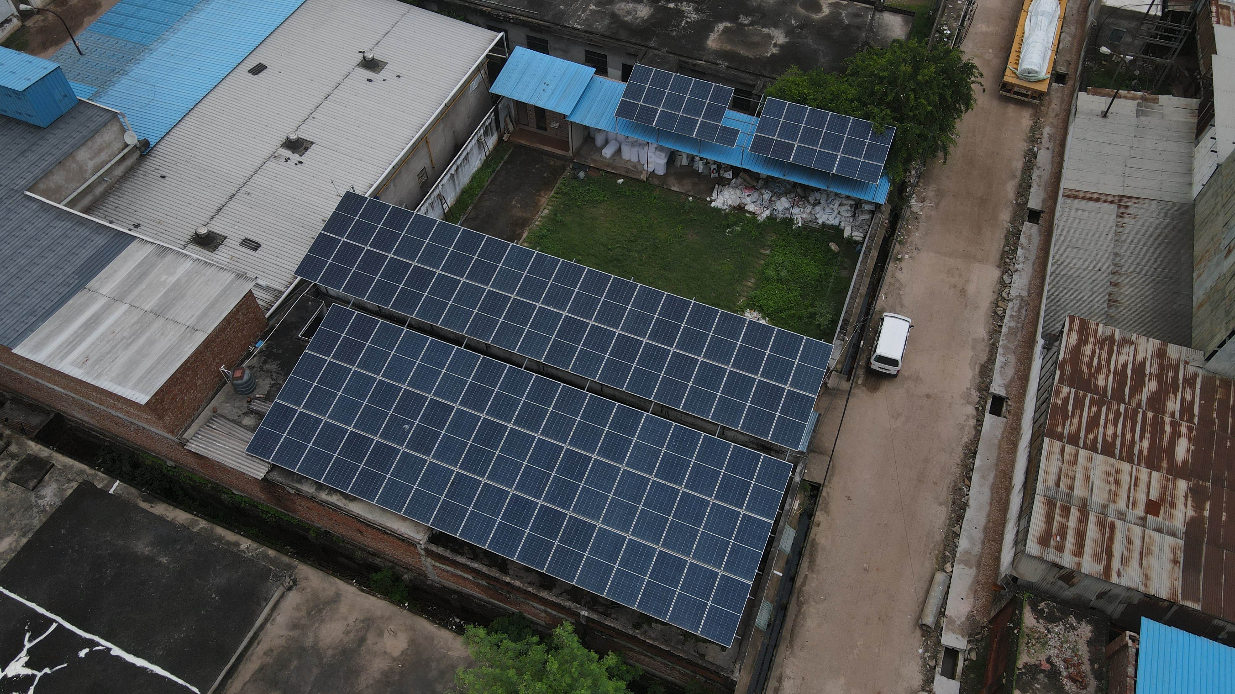 Solar Project
